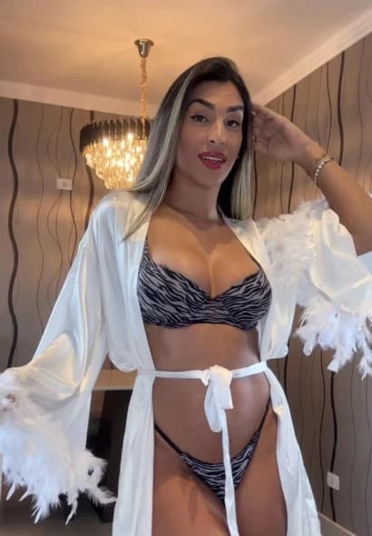 >>> LARISSA FOX DISPONÍVEL NO PORTO E REGIÃO - foto 1